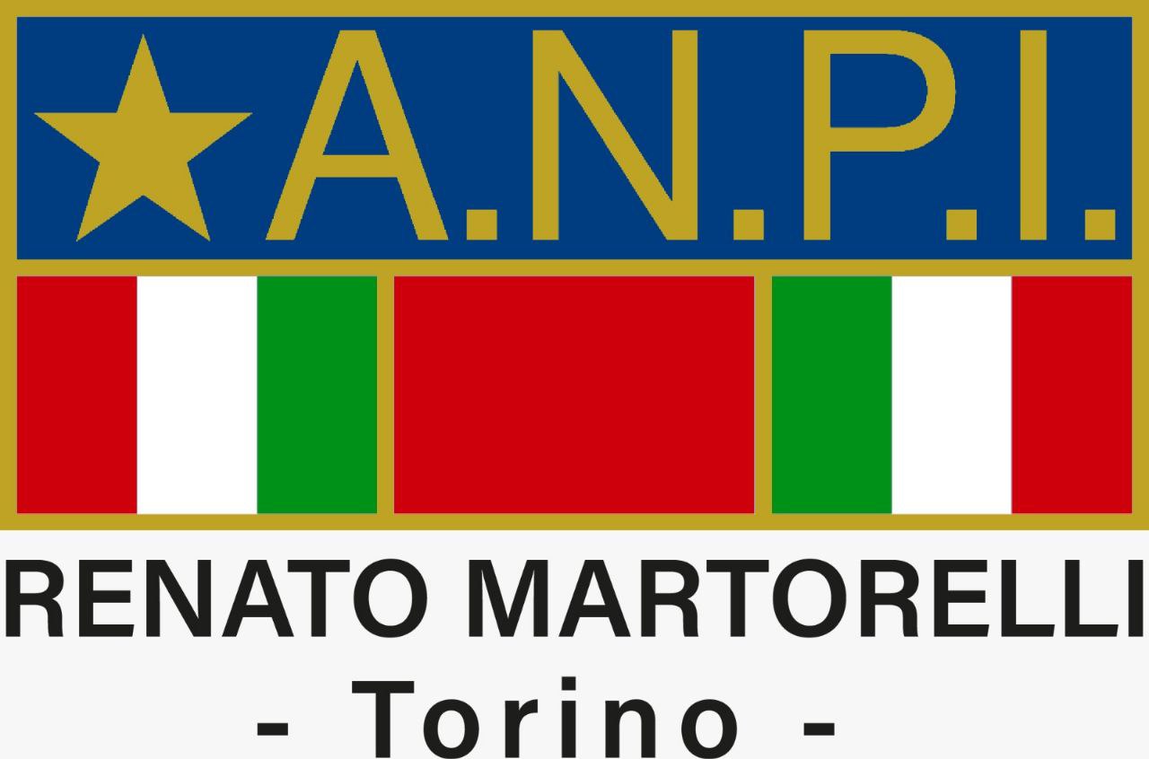 ANPI Renato Martorelli Torino